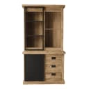 Vitrine Nashville | 120 cm - Starfurn