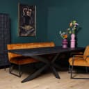 Esstisch New York | 200 cm | Rectangle - Starfurn