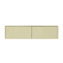 TV-Hängeelement Madison Sand | 120 cm - Starfurn