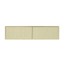 TV-Hängeelement Madison Sand | 120 cm - Starfurn