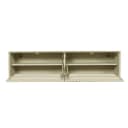 TV-Hängeelement Madison Sand | 120 cm - Starfurn