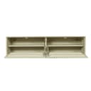 TV-Hängeelement Madison Sand | 120 cm - Starfurn