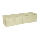 TV-Hängeelement Madison Sand | 120 cm - Starfurn