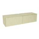 TV-Hängeelement Madison Sand | 120 cm - Starfurn
