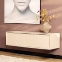 TV-Hängeelement Madison Sand | 120 cm - Starfurn