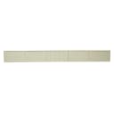 TV-Hängeelement Madison Sand | 280 cm - Starfurn