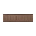 TV-Hängeelement Madison Sand | 120 cm - Starfurn