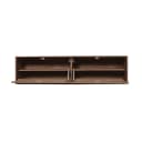 TV-Hängeelement Madison Sand | 120 cm - Starfurn