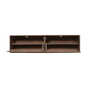 TV-Hängeelement Madison Sand | 120 cm - Starfurn