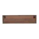 TV-Hängeelement Madison Sand | 120 cm - Starfurn