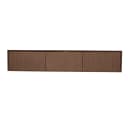 TV-Hängeelement Madison Sand | 120 cm - Starfurn