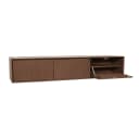 TV-Hängeelement Madison Sand | 120 cm - Starfurn
