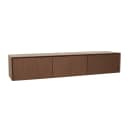 TV-Hängeelement Madison Sand | 120 cm - Starfurn