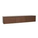TV-Hängeelement Madison Sand | 120 cm - Starfurn