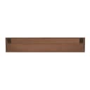 TV-Hängeelement Madison Sand | 120 cm - Starfurn