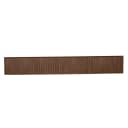 TV-Hängeelement Madison Sand | 120 cm - Starfurn