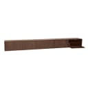 TV-Hängeelement Madison Sand | 120 cm - Starfurn