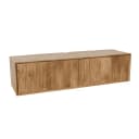 TV-Hängeelement Madison Sand | 120 cm - Starfurn