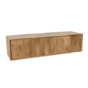 TV-Hängeelement Madison Sand | 120 cm - Starfurn