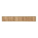 TV-Hängeelement Madison Sand | 120 cm - Starfurn