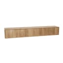 TV-Hängeelement Madison Sand | 120 cm - Starfurn