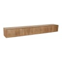 TV-Hängeelement Madison Sand | 120 cm - Starfurn