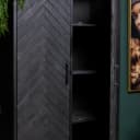 Kabinett New York | 90 cm - Starfurn