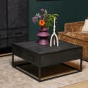 Couchtisch New York | 80 cm - Starfurn