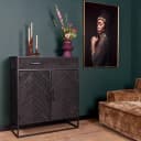 Kabinett New York | 100 cm - Starfurn