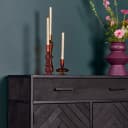Kabinett New York | 100 cm - Starfurn