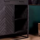 Kabinett New York | 100 cm - Starfurn