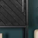 Garderobe New York Supreme XXL | 160 cm - Starfurn