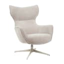 Sessel Julia | Taupe - Starfurn