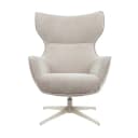 Sessel Julia | Taupe - Starfurn