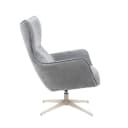 Sessel Julia | Anthrazit - Starfurn