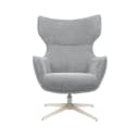 Sessel Julia | Anthrazit - Starfurn