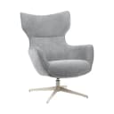 Sessel Julia | Anthrazit - Starfurn