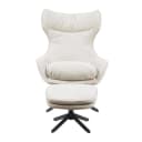Sessel Olivia | Taupe - Starfurn