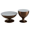 Couchtisch Ava | 2er-Set - Starfurn