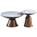 Couchtisch Ava | 2er-Set - Starfurn