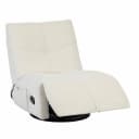 Recliner Lazy | Off White - Starfurn