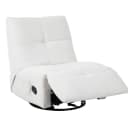 Recliner Lazy | Off White - Starfurn