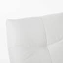 Recliner Lazy | Off White - Starfurn