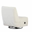 Recliner Lazy | Off White - Starfurn