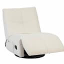 Recliner Lazy | Off White - Starfurn