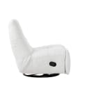 Recliner Lazy | Off White - Starfurn