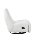 Recliner Lazy | Off White - Starfurn