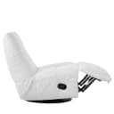 Recliner Lazy | Off White - Starfurn