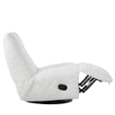 Recliner Lazy | Off White - Starfurn