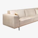Ecksofa Sofia - PMP Furniture